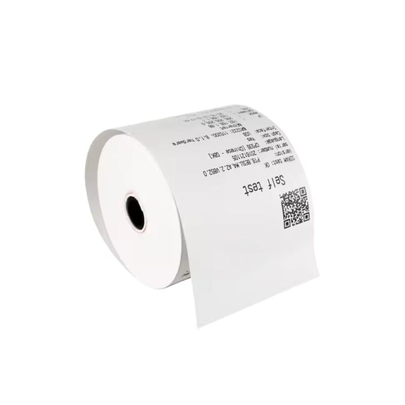 THERMAL PAPER