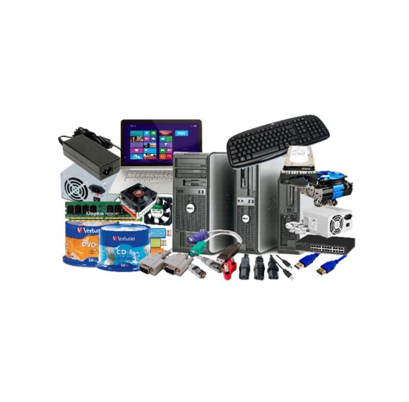 COMPUTER ACCESSORIES