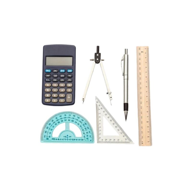 MATHS INSTRUMENTS
