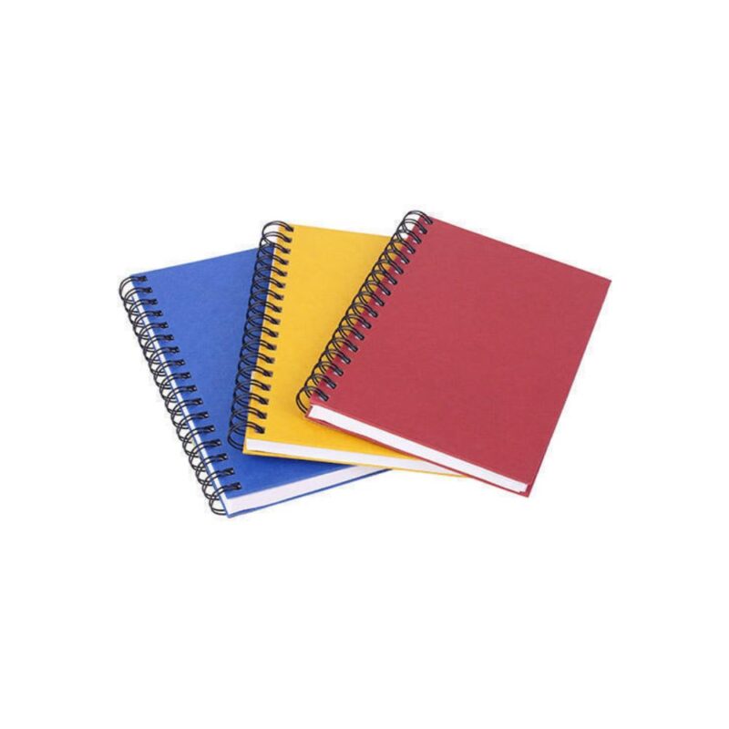 NOTE BOOKS