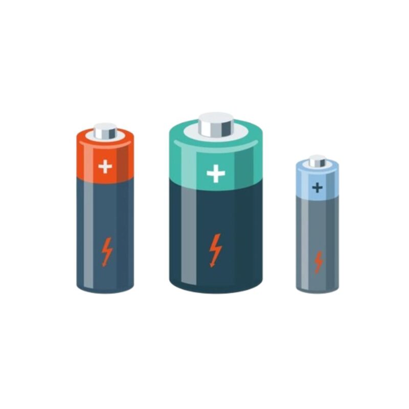 BATTERIES