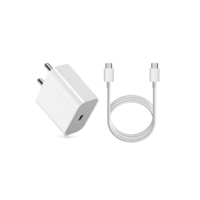 CHARGER ADAPTOR
