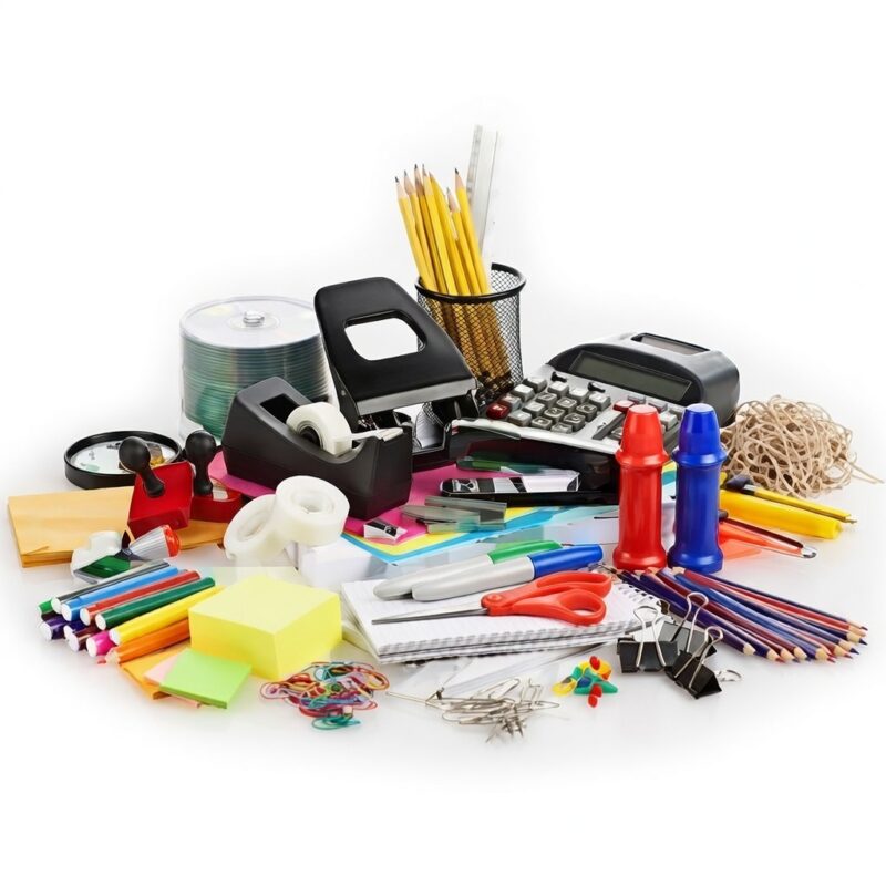 OFFICE SUPPLIES