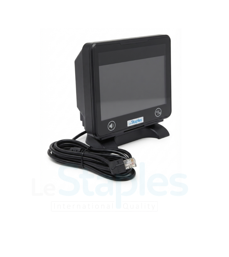 Desktop 2D Scanner LS A90