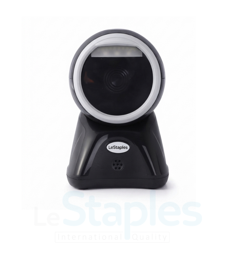 Desktop 2D Scanner a80+