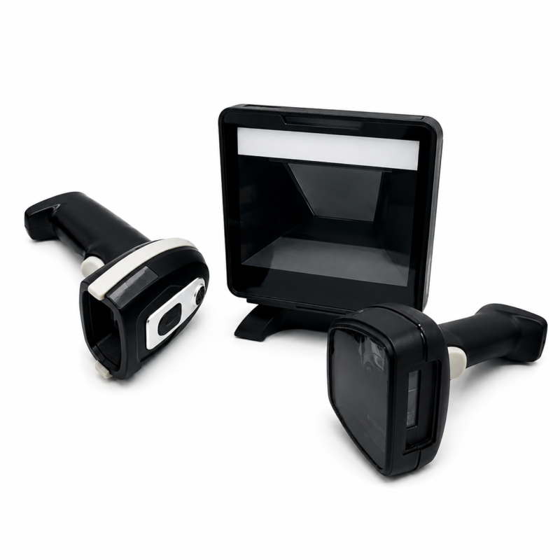 Barcode Scanner
